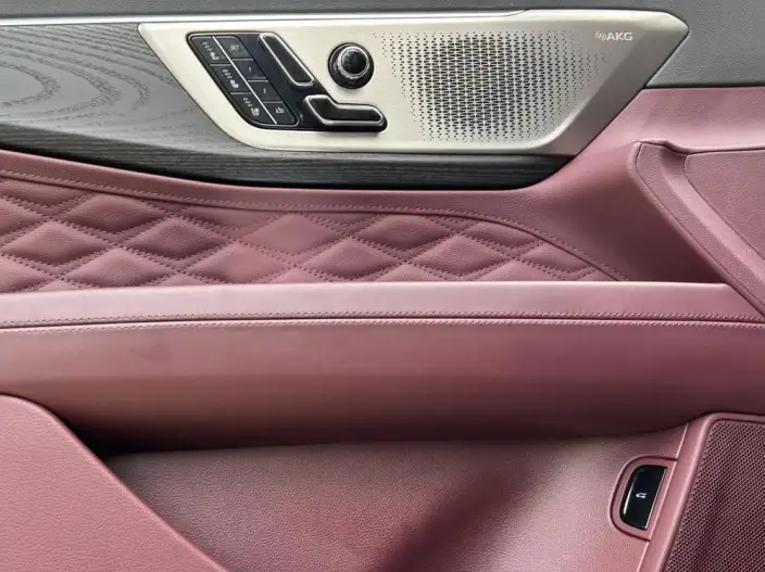 Cadillac CT6 2023 Model 28T Noble Model – фото 13