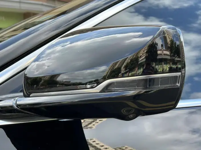 Cadillac CT6 2023 Model 28T Noble Model – фото 17