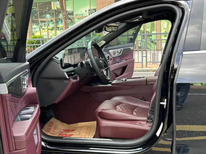 Cadillac CT6 2023 Model 28T Noble Model – фото 24