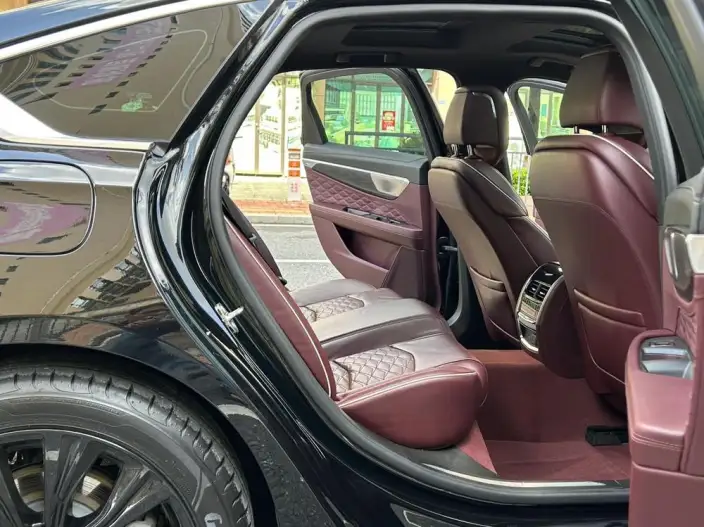 Cadillac CT6 2023 Model 28T Noble Model – фото 29