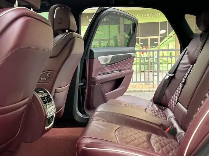 Cadillac CT6 2023 Model 28T Noble Model – фото 30