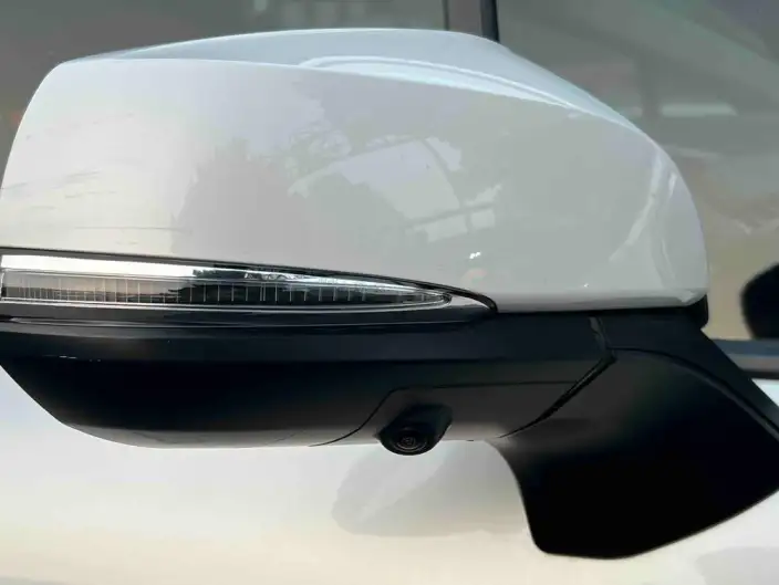 Toyota Sienna 2023 Model Hybrid 2.5L Comfort Edition – фото 10