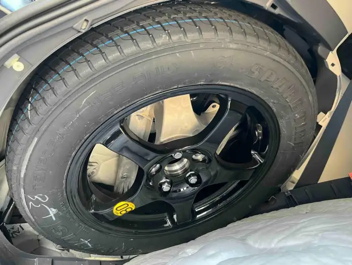 Toyota Sienna 2023 Model Hybrid 2.5L Comfort Edition – фото 14