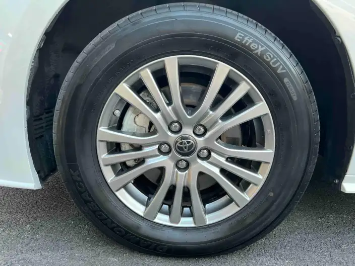 Toyota Sienna 2023 Model Hybrid 2.5L Comfort Edition – фото 15
