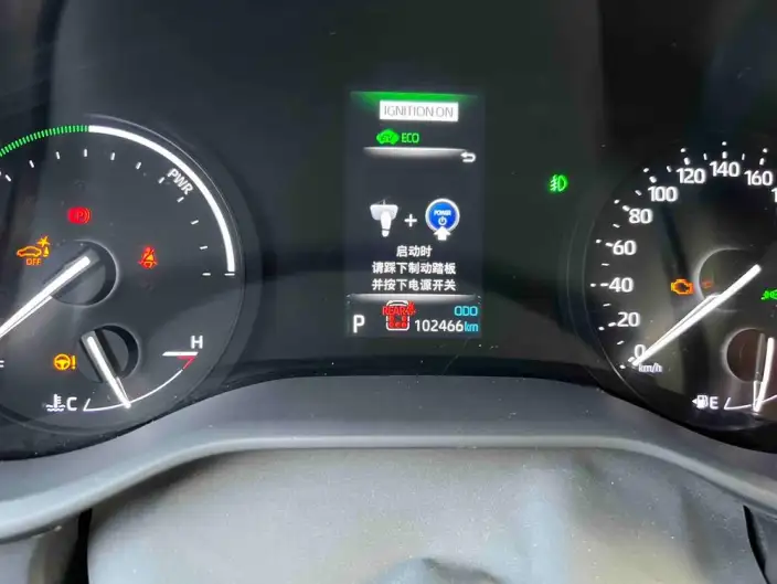 Toyota Sienna 2023 Model Hybrid 2.5L Comfort Edition – фото 17