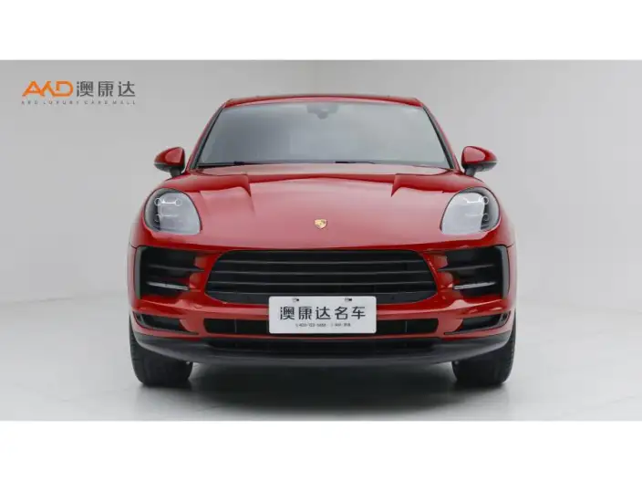 Macan 2020 Model Macan 2.0T – фото 2