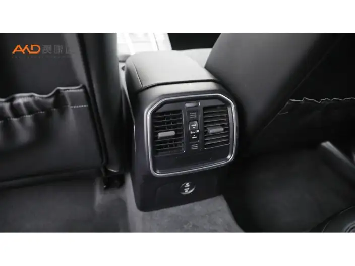 Macan 2020 Model Macan 2.0T – фото 5