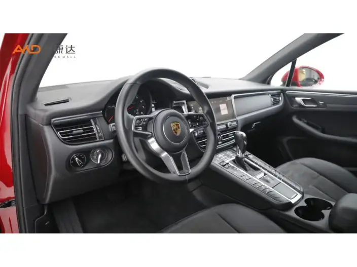 Macan 2020 Model Macan 2.0T – фото 6