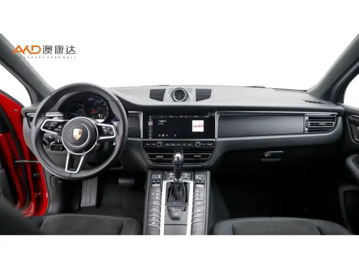 Macan 2020 Model Macan 2.0T – фото 7