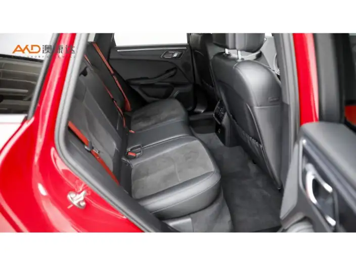 Macan 2020 Model Macan 2.0T – фото 8