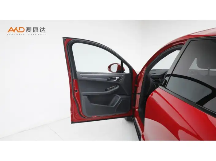 Macan 2020 Model Macan 2.0T – фото 9