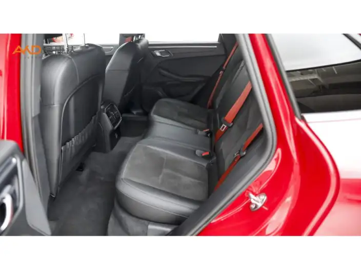 Macan 2020 Model Macan 2.0T – фото 10