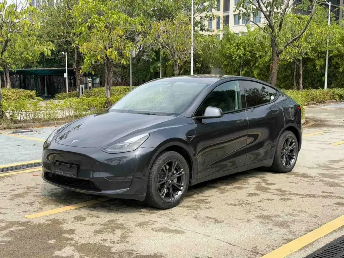 Model Y 2024 Model Long Battery Life Pro All-wheel drive version