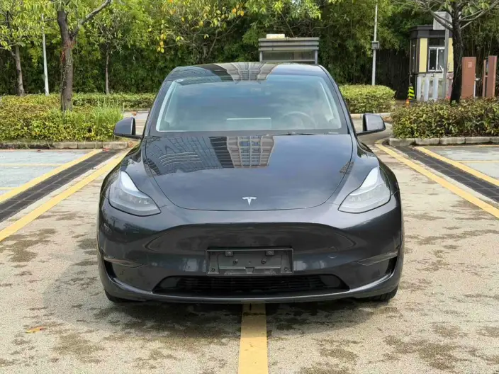 Model Y 2024 Model Long Battery Life Pro All-wheel drive version