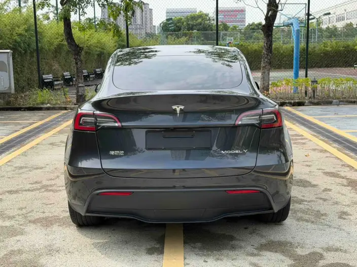 Model Y 2024 Model Long Battery Life Pro All-wheel drive version
