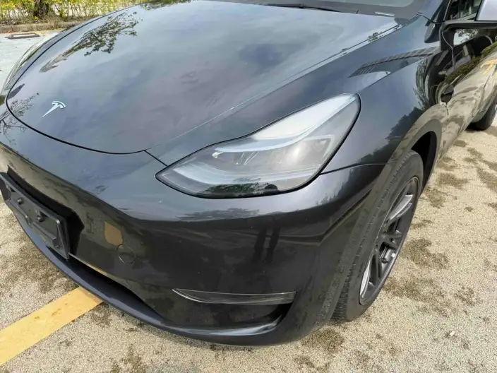 Model Y 2024 Model Long Battery Life Pro All-wheel drive version – фото 7