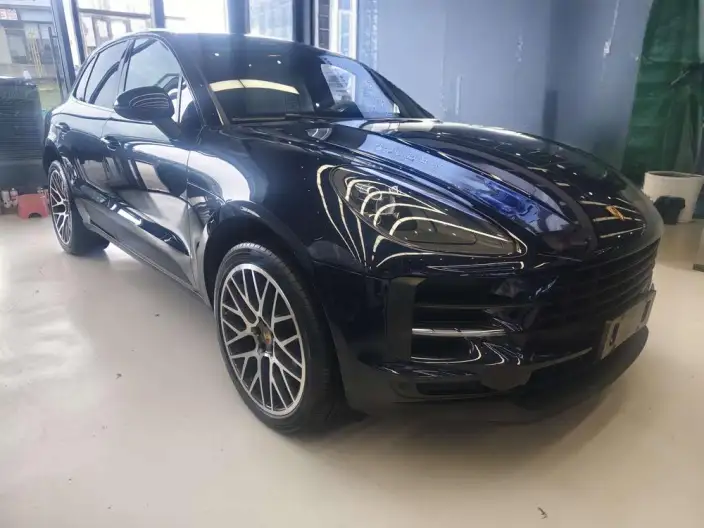 Macan 2020 Model Macan 2.0T – фото 2