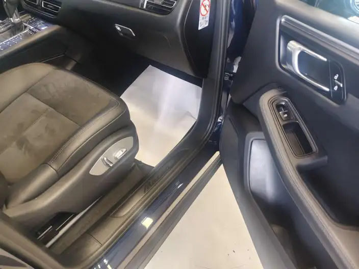 Macan 2020 Model Macan 2.0T – фото 6