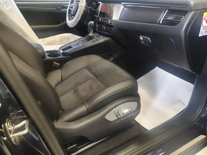 Macan 2020 Model Macan 2.0T – фото 8
