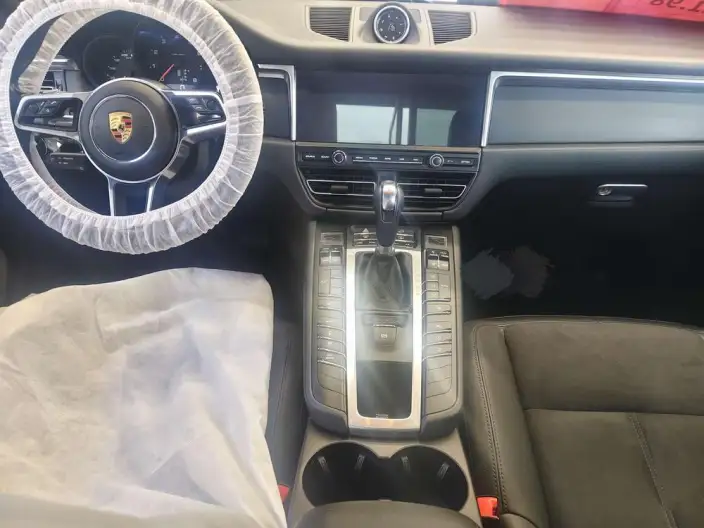 Macan 2020 Model Macan 2.0T – фото 9