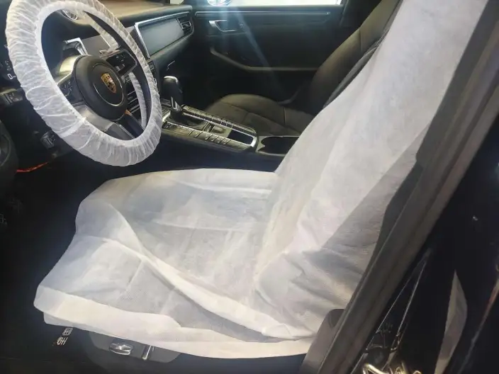 Macan 2020 Model Macan 2.0T – фото 10