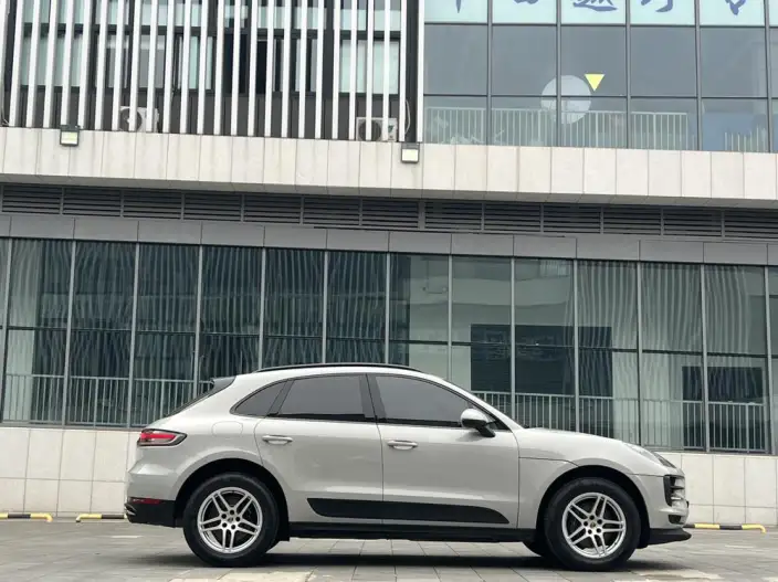 Macan 2021 Model Macan 2.0T – фото 7