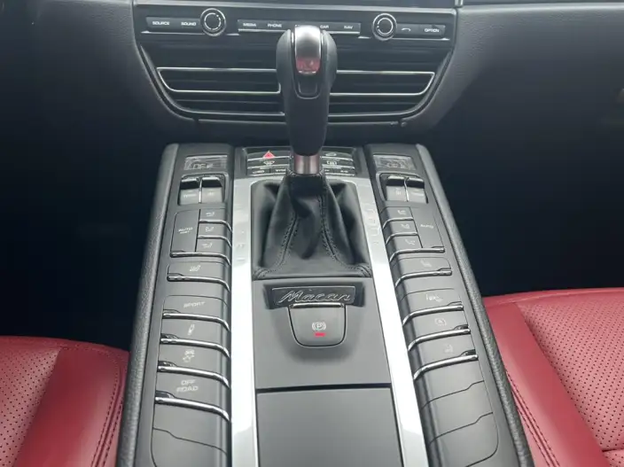 Macan 2021 Model Macan 2.0T – фото 12