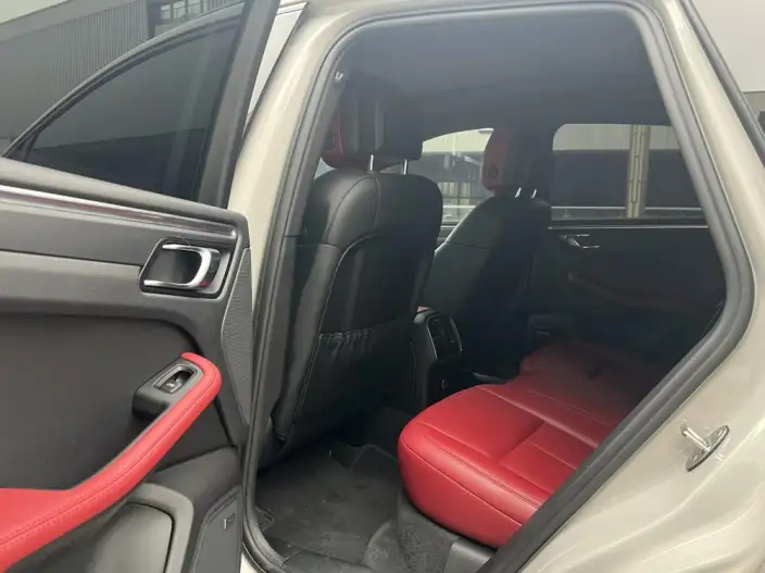 Macan 2021 Model Macan 2.0T – фото 14