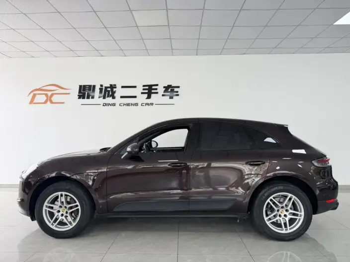 Macan 2021 Model Macan 2.0T – фото 3