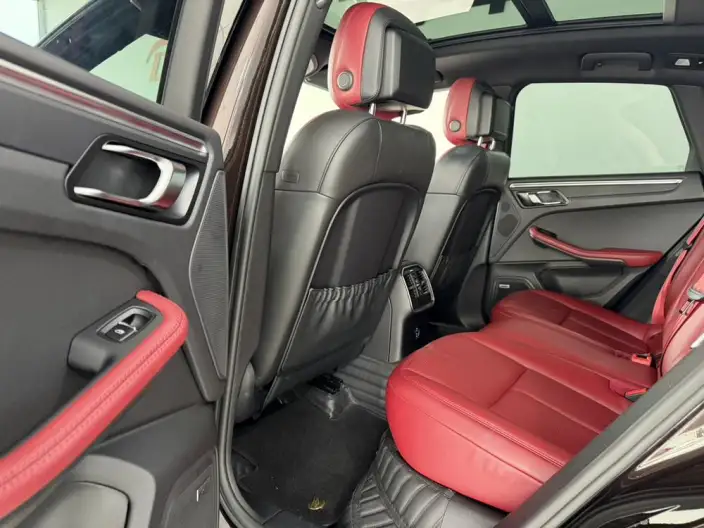Macan 2021 Model Macan 2.0T – фото 8