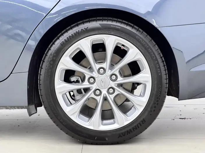 Cadillac CT5 2021 Model 28T Luxury Model – фото 6
