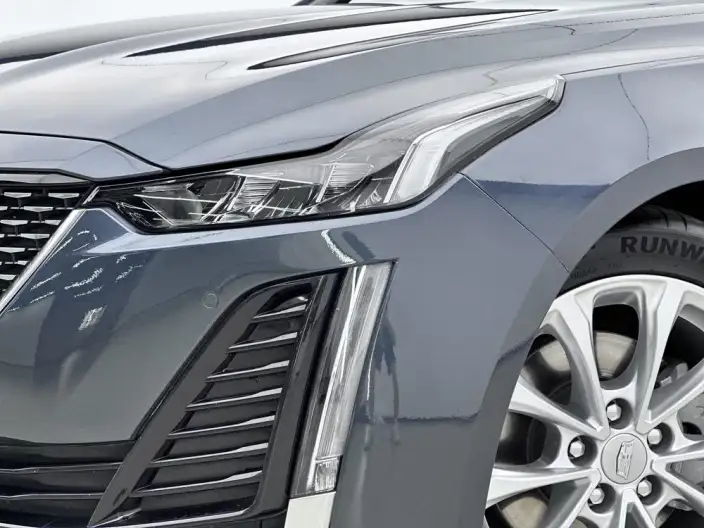 Cadillac CT5 2021 Model 28T Luxury Model – фото 7