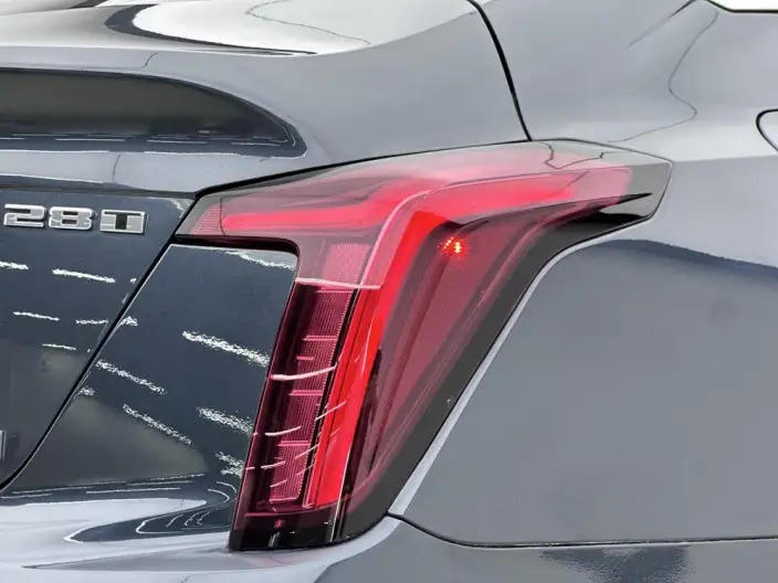 Cadillac CT5 2021 Model 28T Luxury Model – фото 8