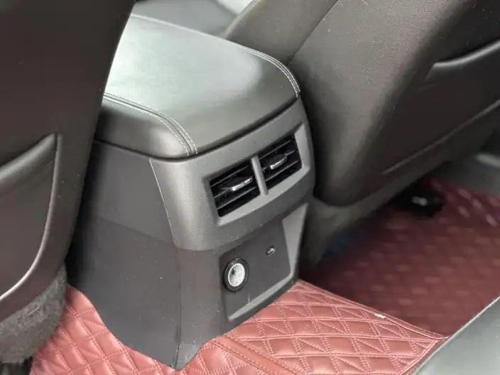 Cadillac CT5 2021 Model 28T Luxury Model – фото 9