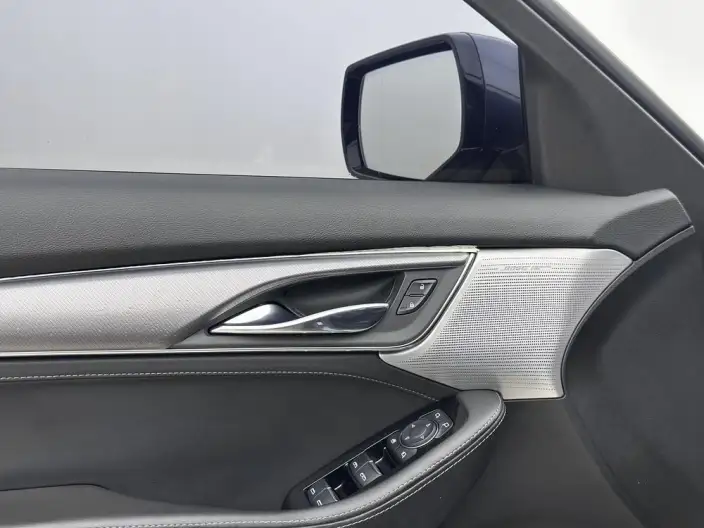 Cadillac CT5 2021 Model 28T Luxury Model – фото 11
