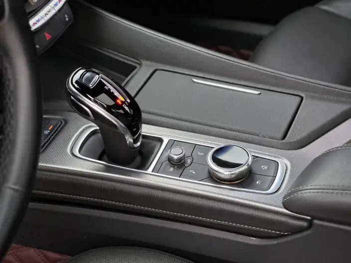 Cadillac CT5 2021 Model 28T Luxury Model – фото 15