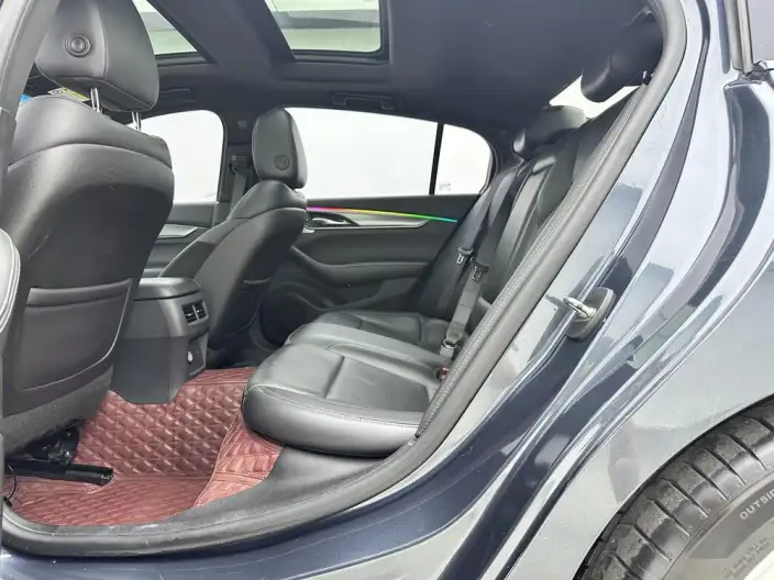 Cadillac CT5 2021 Model 28T Luxury Model – фото 17