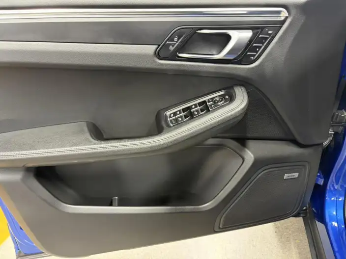 Macan 2020 Model Macan 2.0T – фото 16