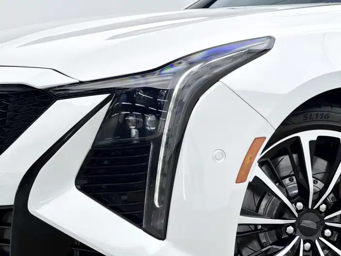Cadillac CT5 2024 Model 28T Luxury Model Pro – фото 7