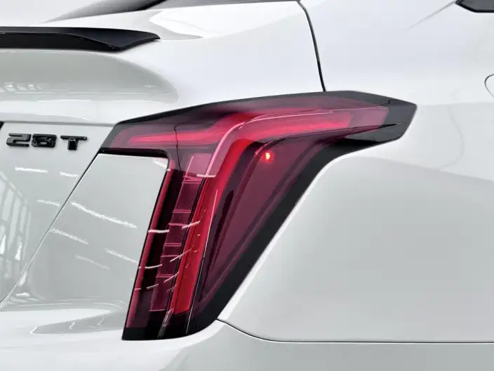 Cadillac CT5 2024 Model 28T Luxury Model Pro – фото 9