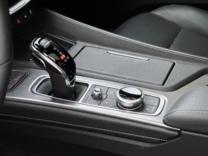 Cadillac CT5 2024 Model 28T Luxury Model Pro – фото 15