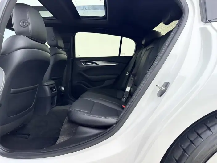 Cadillac CT5 2024 Model 28T Luxury Model Pro – фото 17