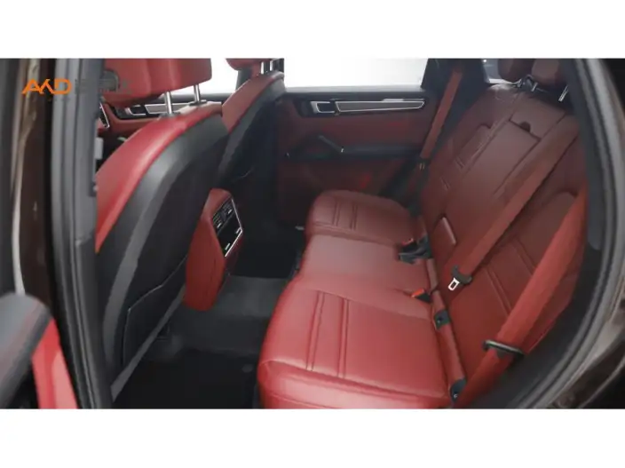 Cayenne 2023 Model Cayenne 3.0T Platinum edition – фото 9