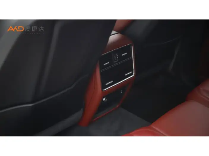 Cayenne 2023 Model Cayenne 3.0T Platinum edition – фото 9