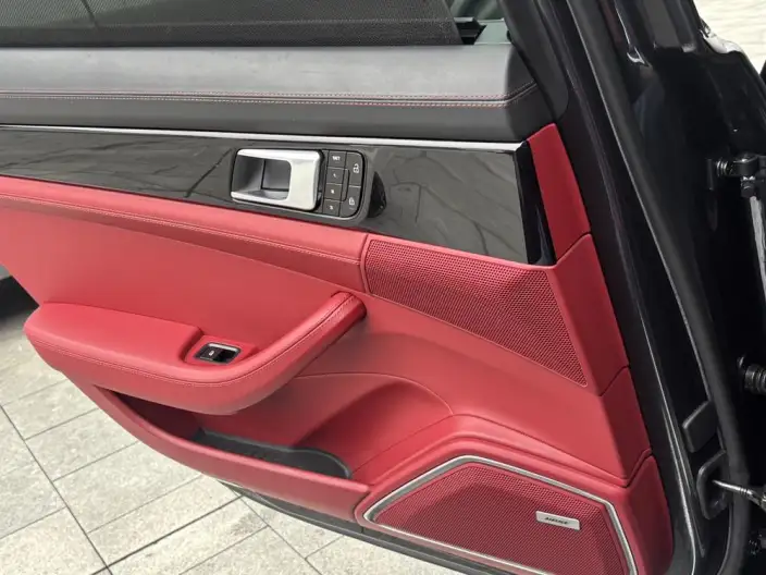 Panamera 2021 Model Panamera Executive Extended Edition 2.9T – фото 10