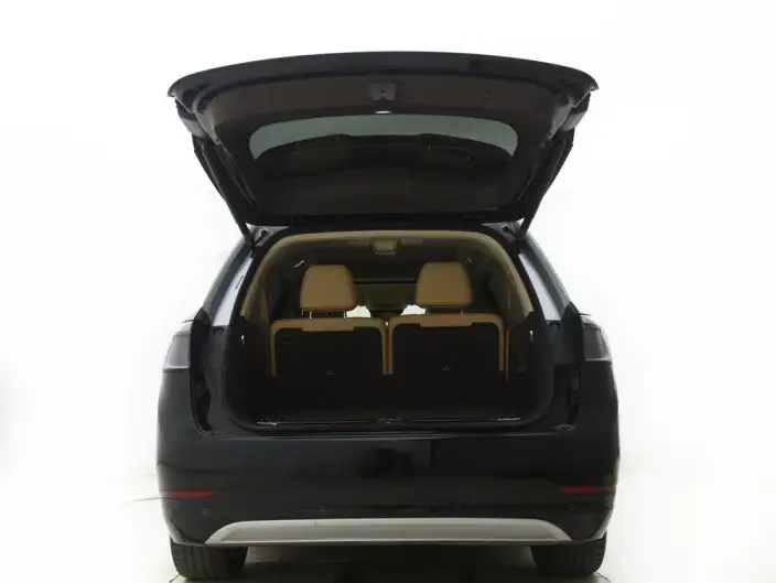Aito M9 2024 Model Extended Range Ultra VI seat Edition – фото 20