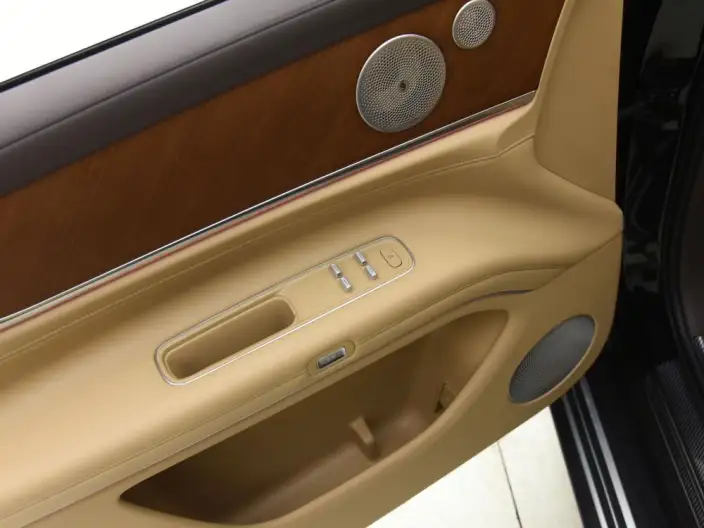 Aito M9 2024 Model Extended Range Ultra VI seat Edition – фото 28