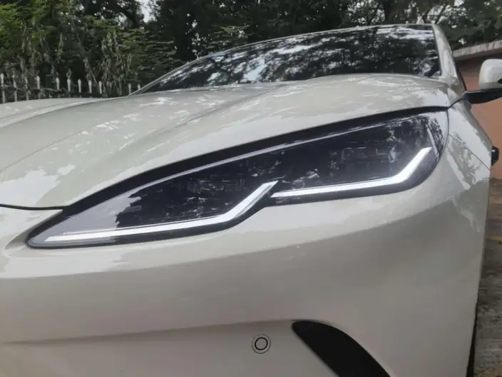 BYD Seal 06EV 2025 Model 545KM Flagship Model – фото 3
