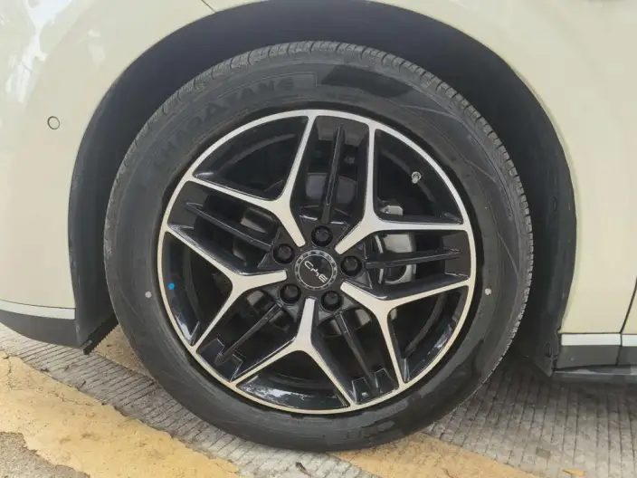 BYD Seal 06EV 2025 Model 545KM Flagship Model – фото 4