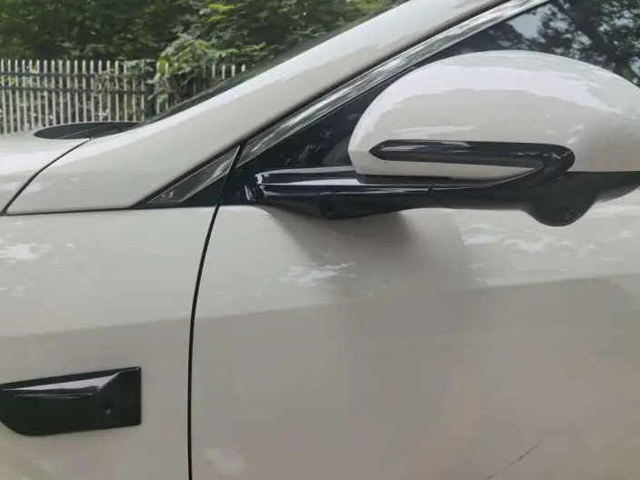 BYD Seal 06EV 2025 Model 545KM Flagship Model – фото 6